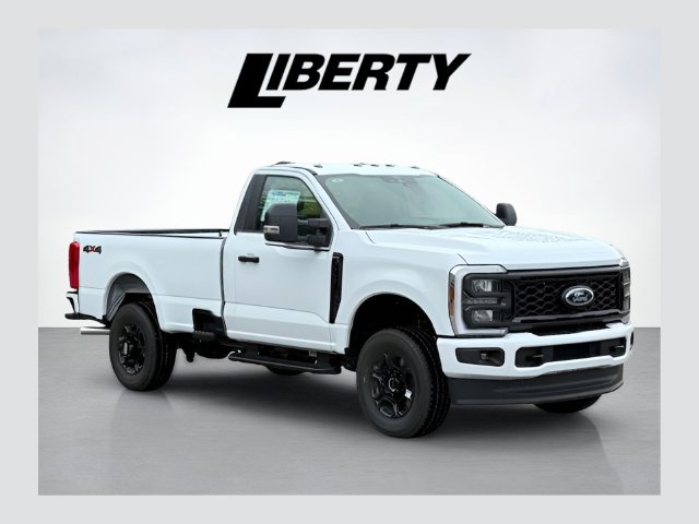 2026 Ford F-350 Super Duty