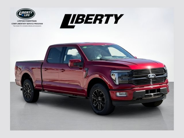 2026 Ford F-150 Truck 