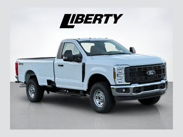  Ford F-350SD