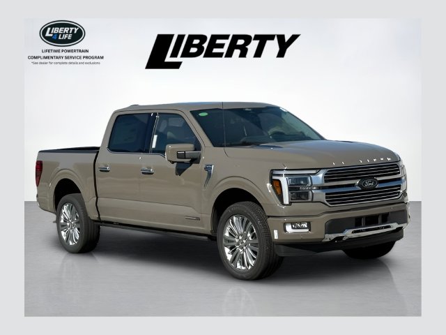 2026 Ford F-150 Truck 