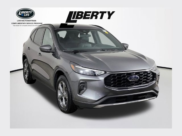 2025 Ford Escape SUV 