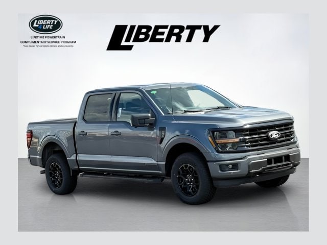 2026 Ford F-150 Truck 