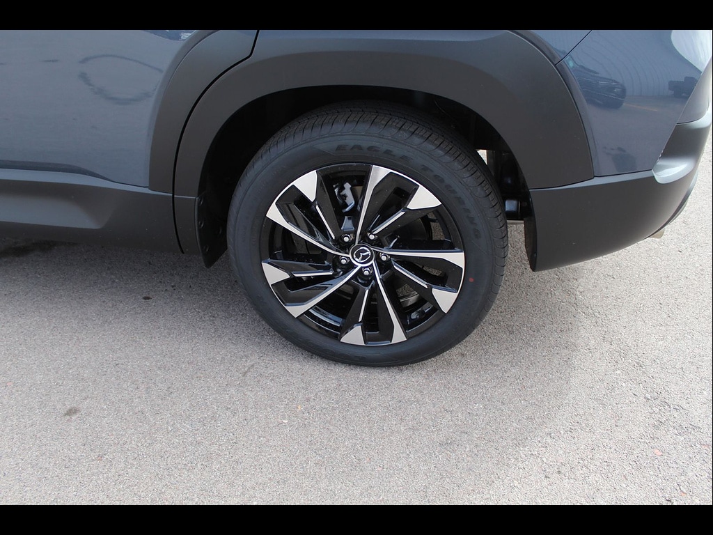 2026 Mazda CX-50 Premium Plus - Photo 8