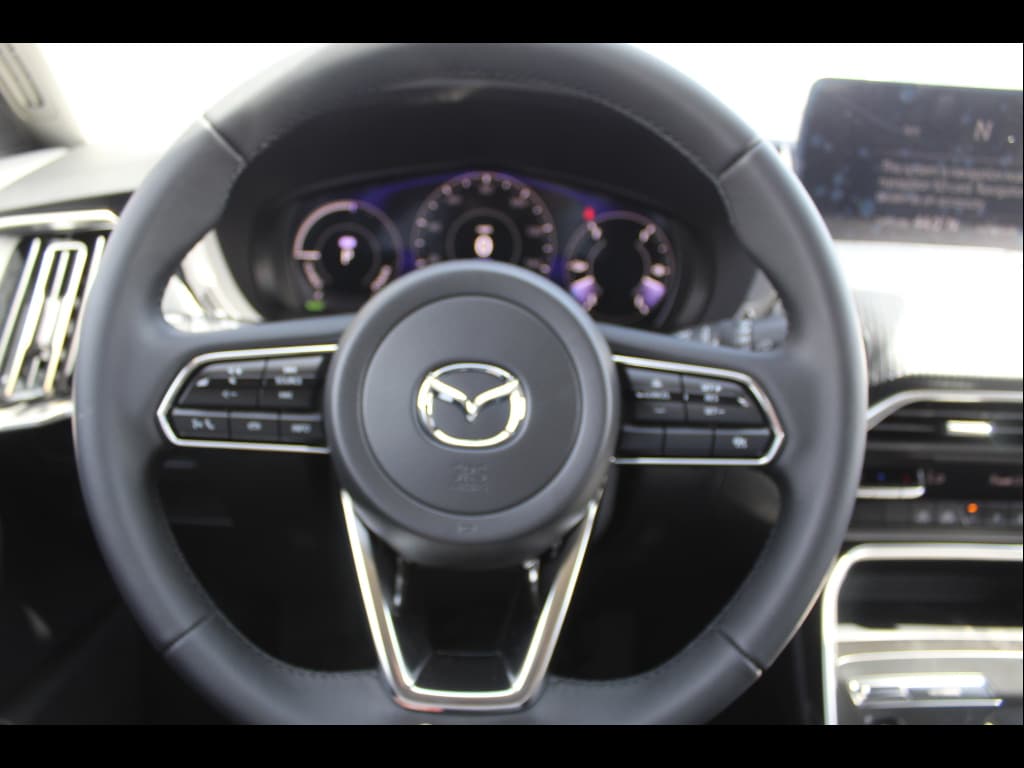 2026 Mazda CX-70 SC - Photo 31