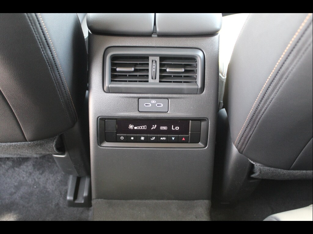 2026 Mazda CX-70 SC - Photo 19