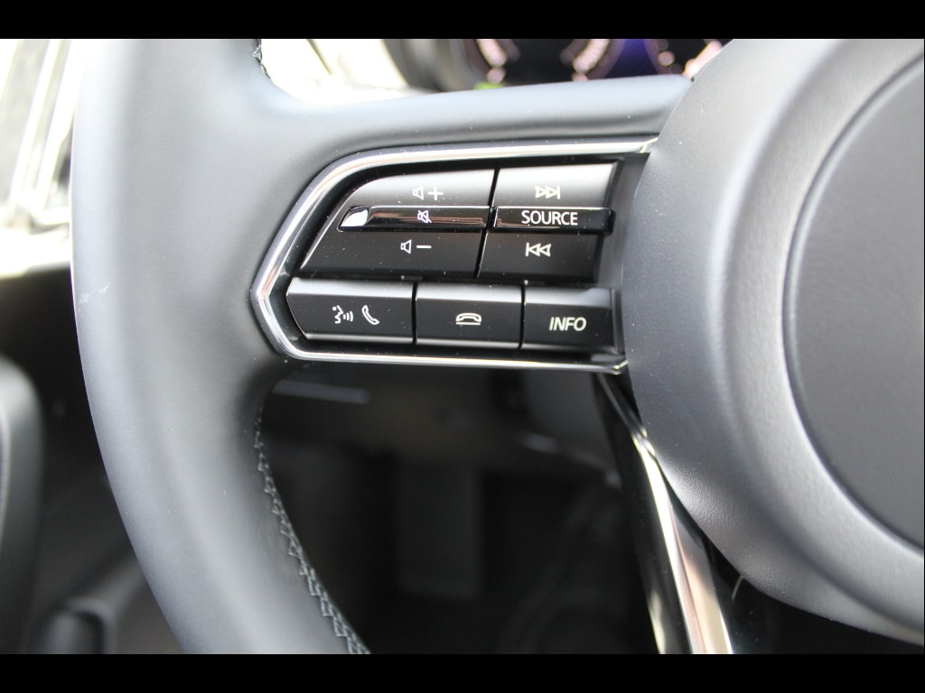 2026 Mazda CX-70 SC - Photo 32