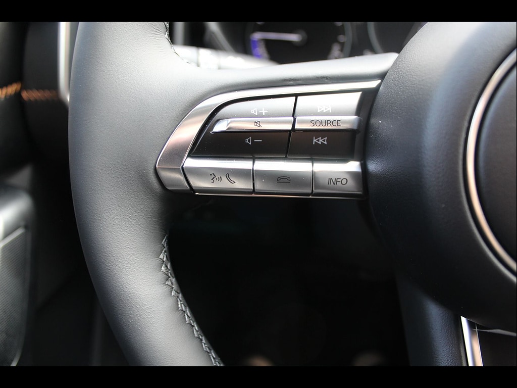 2026 Mazda CX-50 Premium Plus - Photo 30