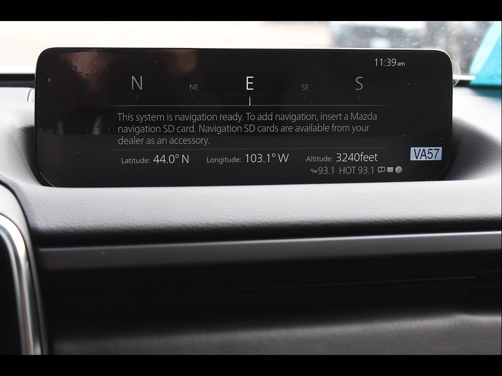 2026 Mazda CX-50 Premium Plus - Photo 25