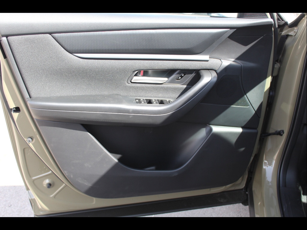 2026 Mazda CX-70 SC - Photo 20