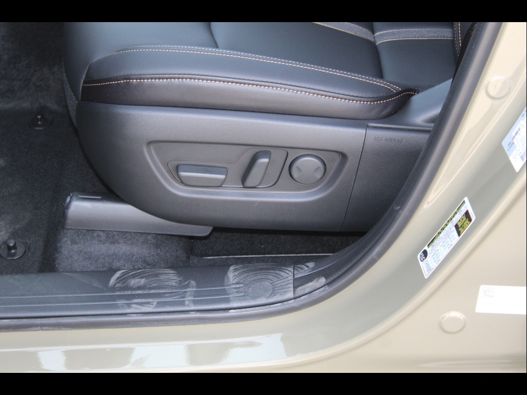 2026 Mazda CX-70 SC - Photo 23