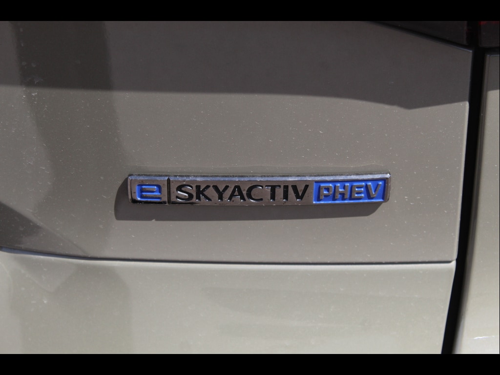 2026 Mazda CX-70 SC - Photo 12