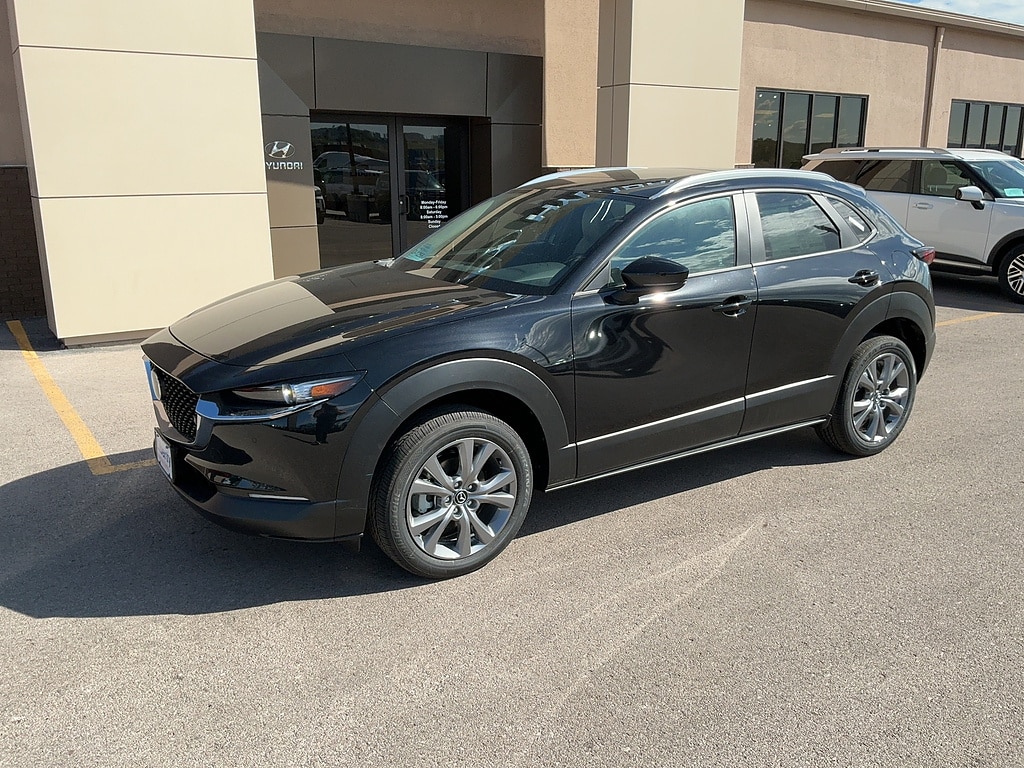 2026 Mazda CX-30 Preferred