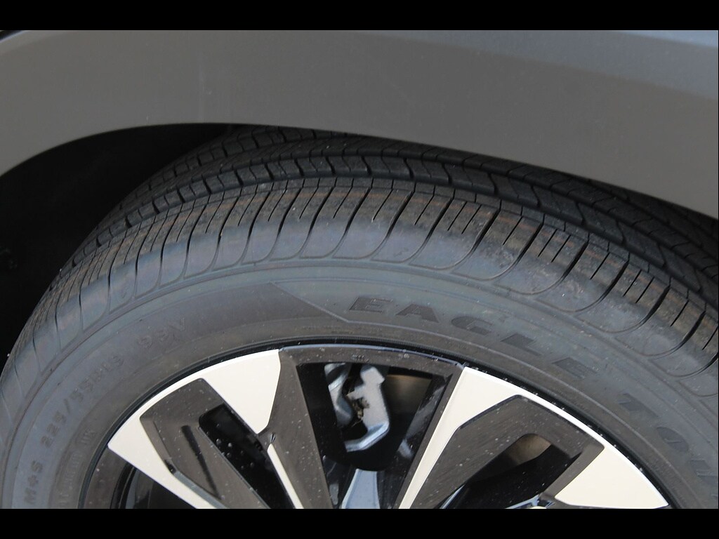 2026 Mazda CX-50 Premium Plus - Photo 9