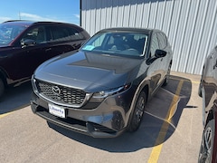 2026 Mazda CX-5 2.5 S Select SUV