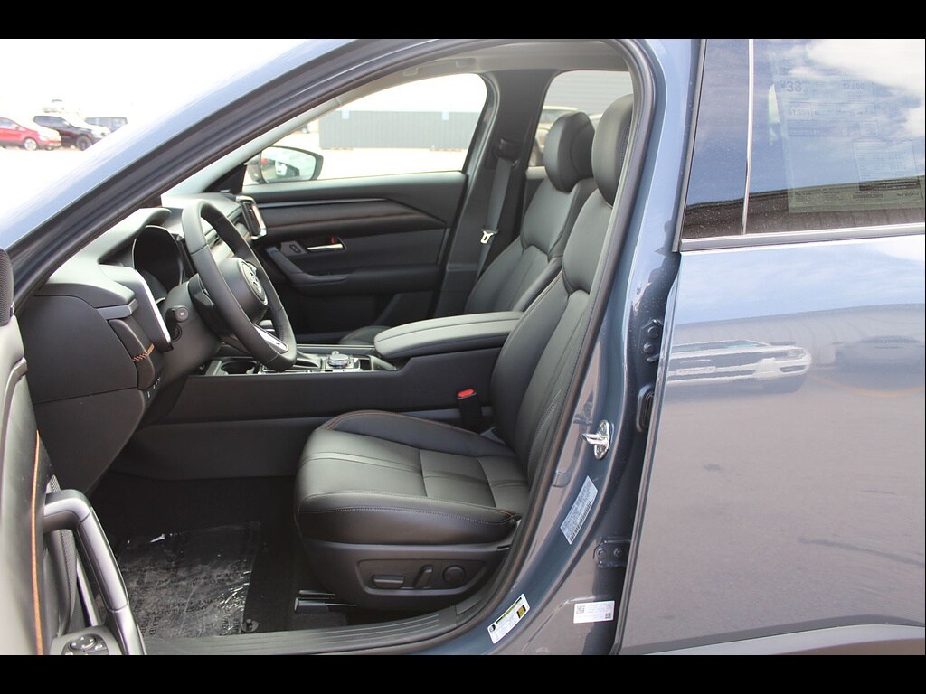 2026 Mazda CX-50 Premium Plus - Photo 21