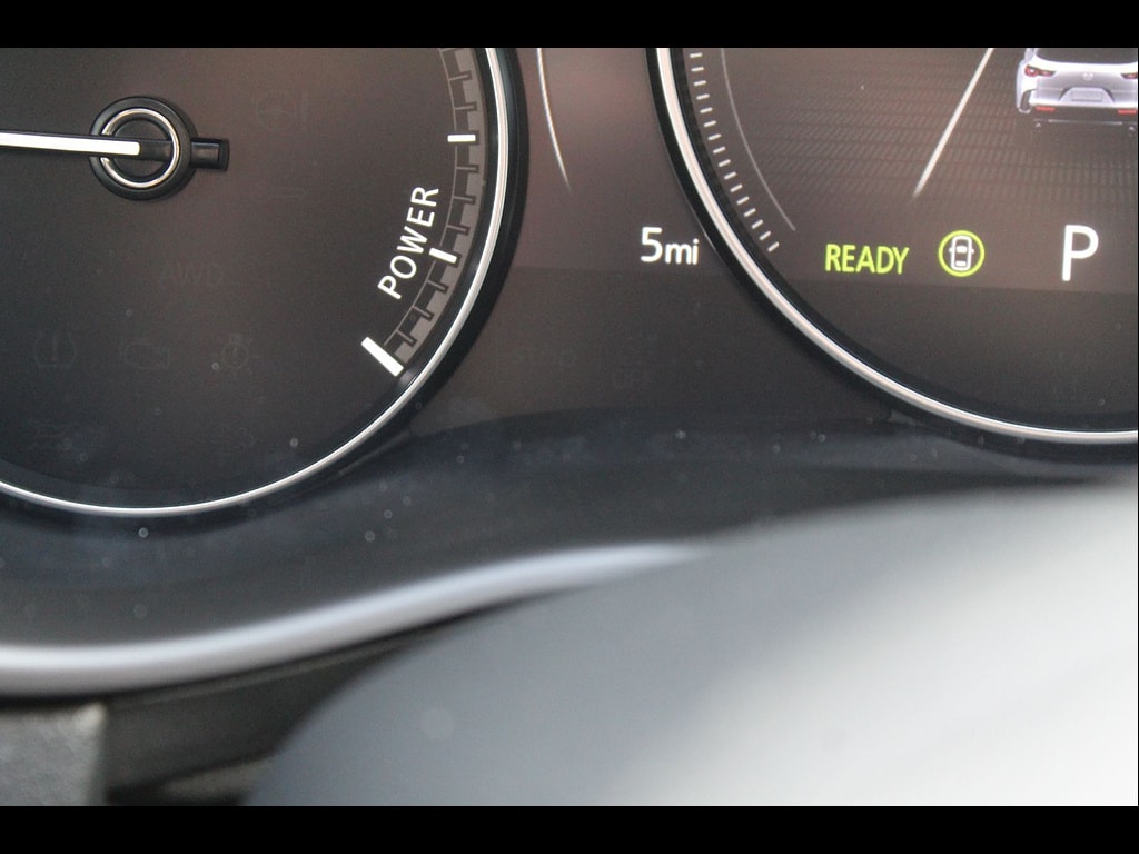 2026 Mazda CX-50 Premium Plus - Photo 33