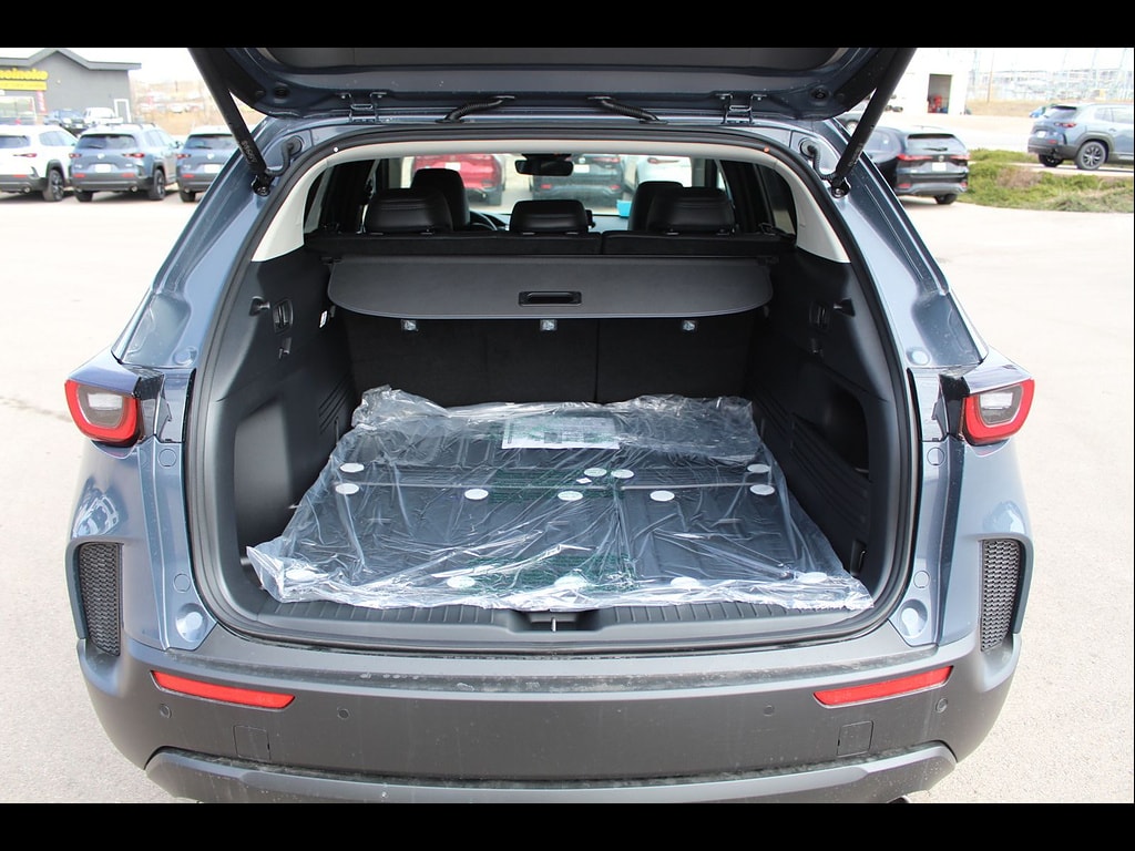 2026 Mazda CX-50 Premium Plus - Photo 14