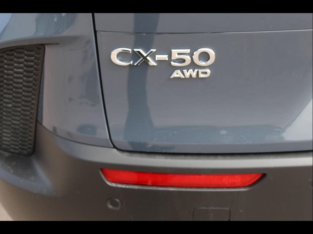 2026 Mazda CX-50 Premium Plus - Photo 10