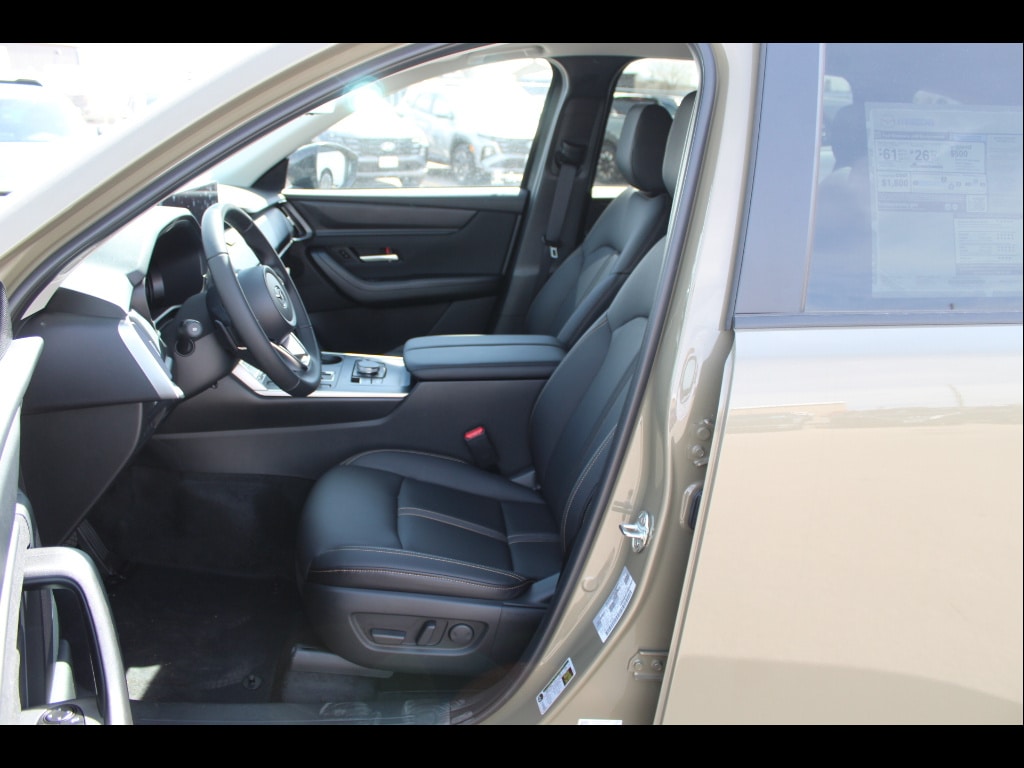 2026 Mazda CX-70 SC - Photo 22