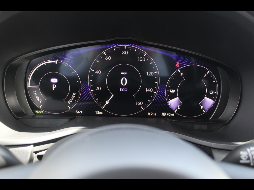2026 Mazda CX-70 SC - Photo 34