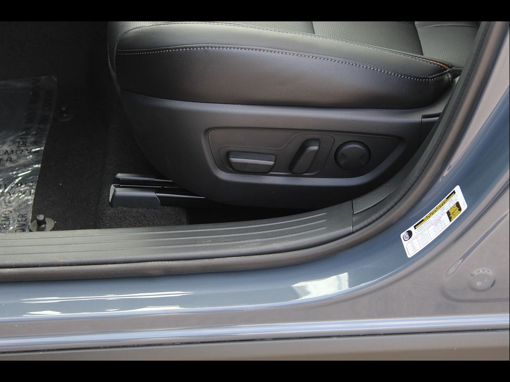 2026 Mazda CX-50 Premium Plus - Photo 22