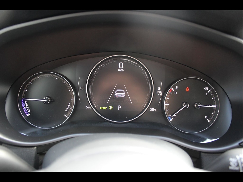 2026 Mazda CX-50 Premium Plus - Photo 32