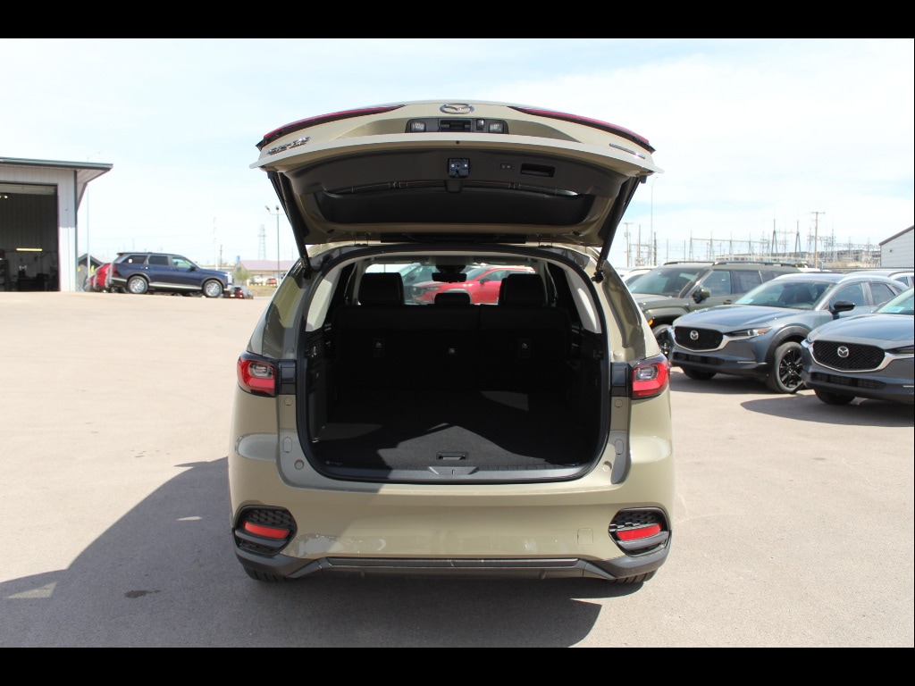2026 Mazda CX-70 SC - Photo 13