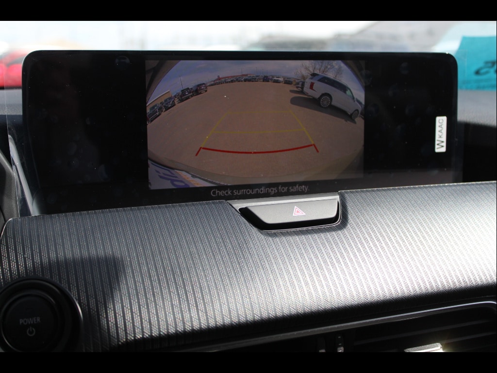 2026 Mazda CX-70 SC - Photo 27