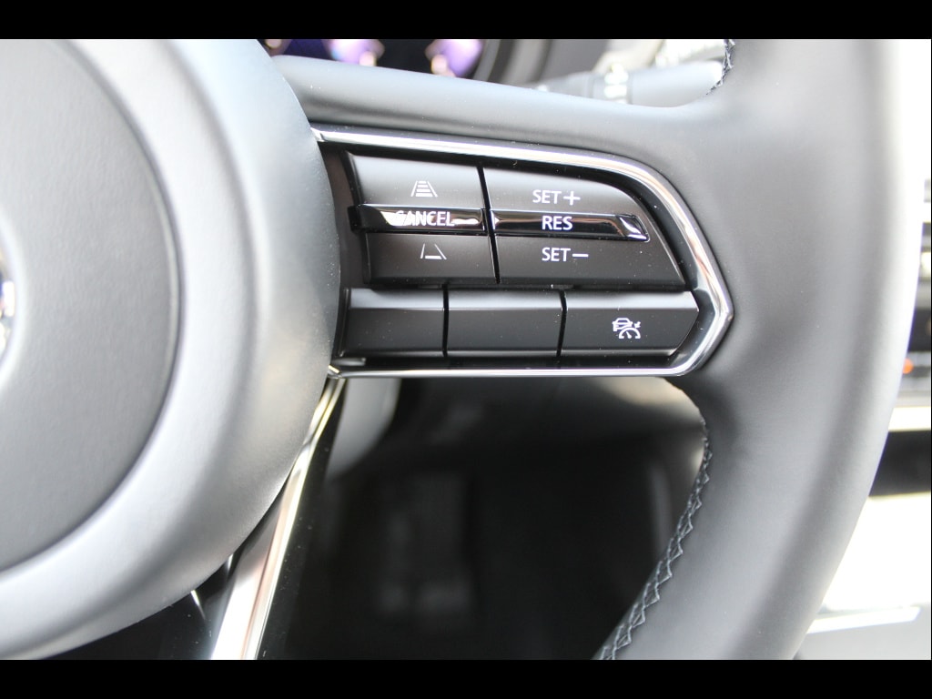 2026 Mazda CX-70 SC - Photo 33