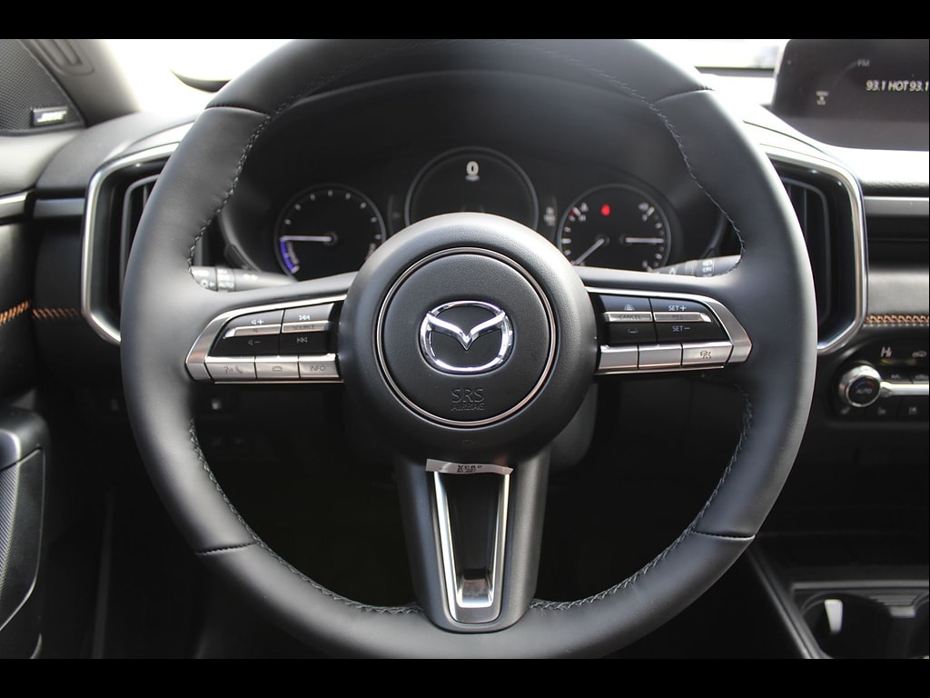 2026 Mazda CX-50 Premium Plus - Photo 29
