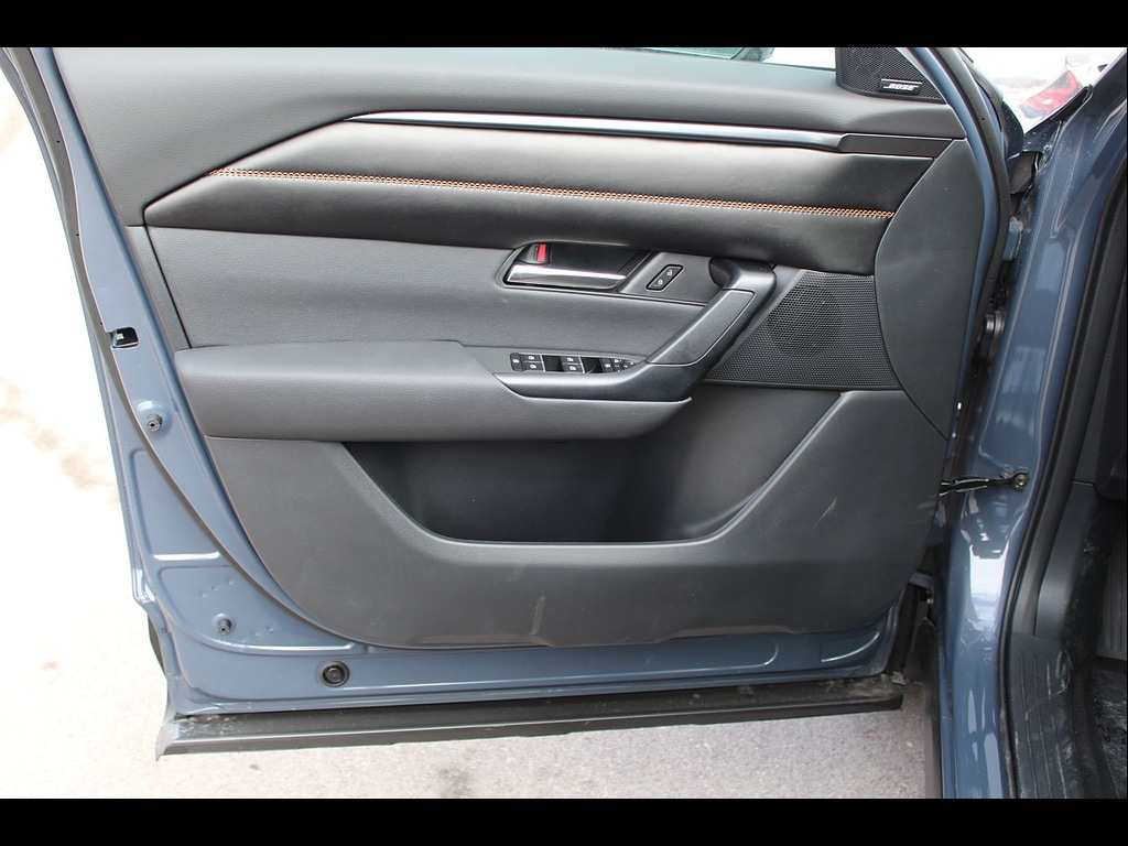 2026 Mazda CX-50 Premium Plus - Photo 19