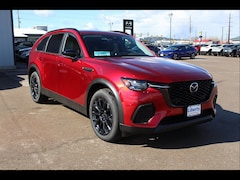 2026 Mazda CX-70 3.3 Turbo Preferred SUV