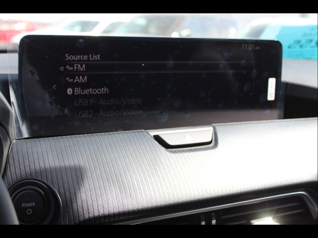 2026 Mazda CX-70 SC - Photo 26