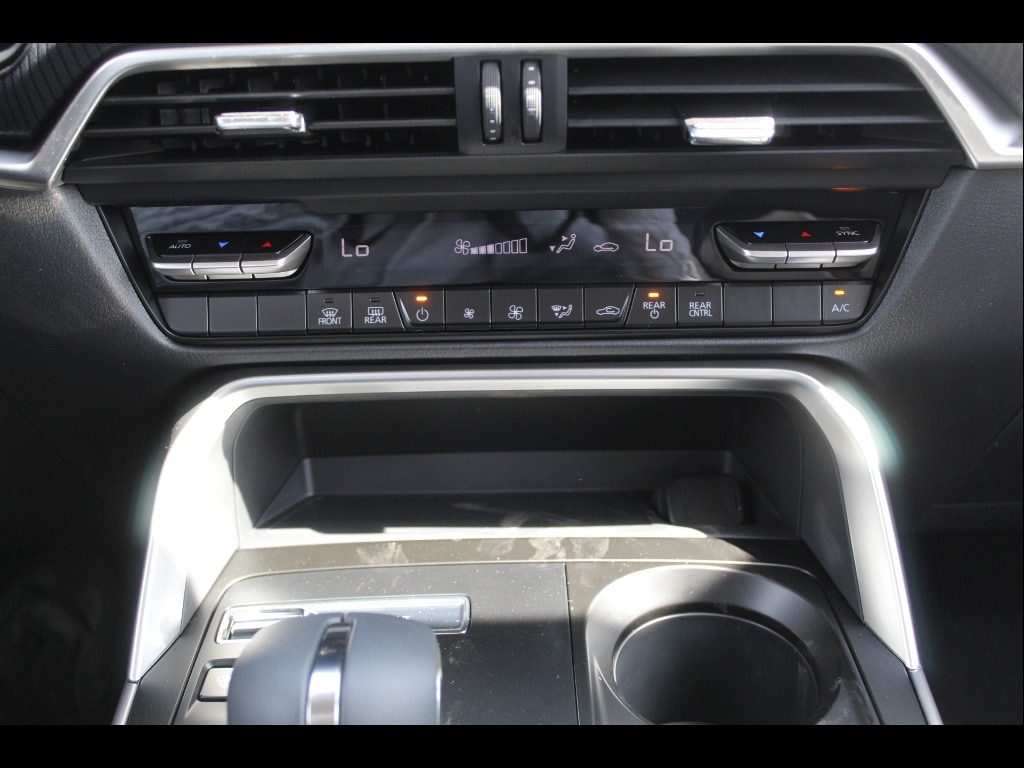 2026 Mazda CX-70 SC - Photo 29
