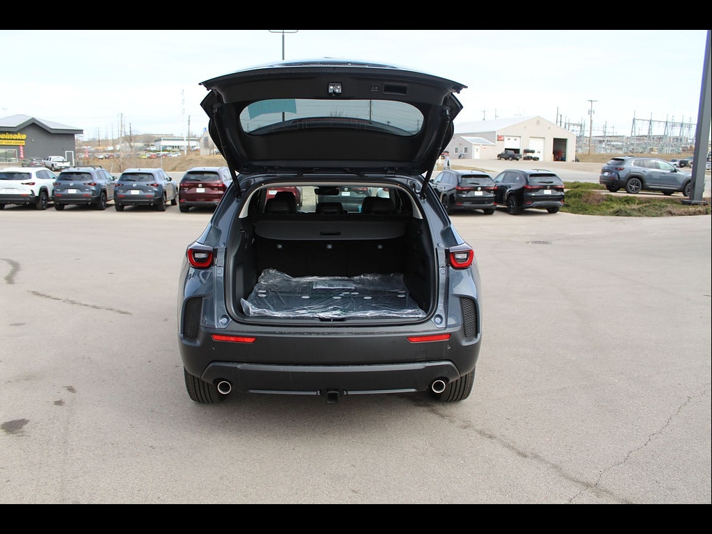 2026 Mazda CX-50 Premium Plus - Photo 12
