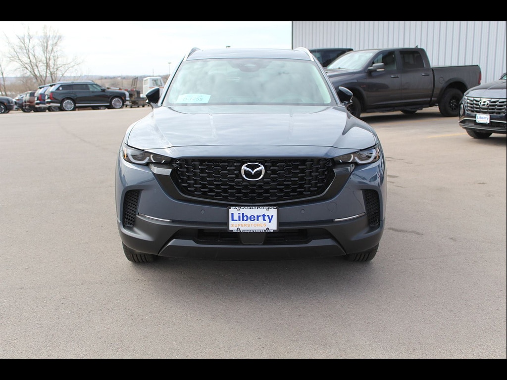 2026 Mazda CX-50 Premium Plus - Photo 7