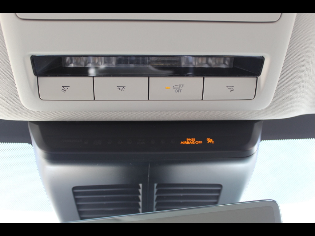 2026 Mazda CX-70 SC - Photo 38