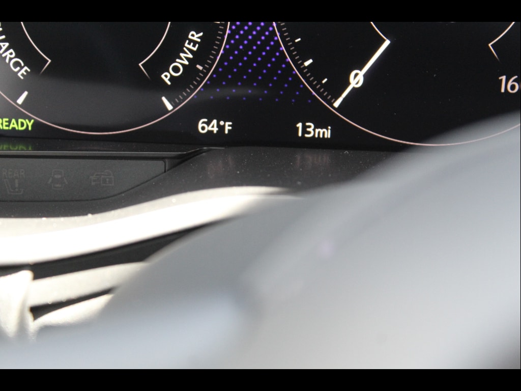 2026 Mazda CX-70 SC - Photo 35