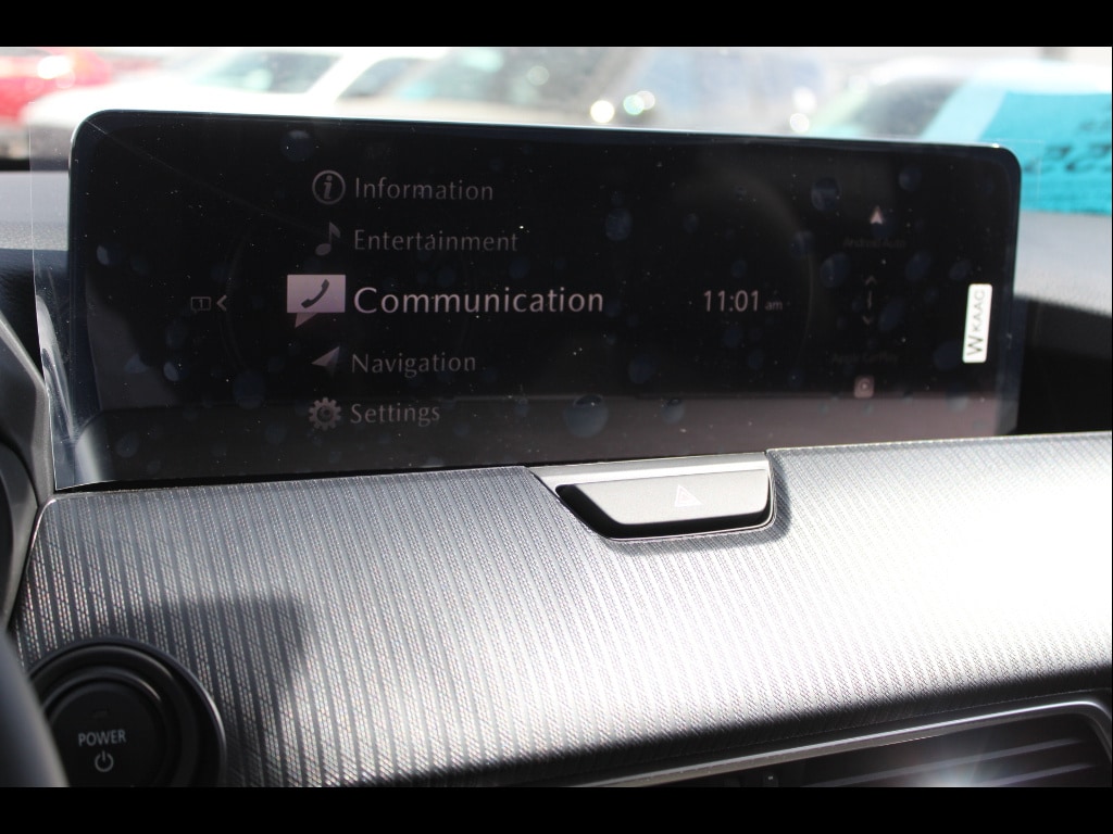 2026 Mazda CX-70 SC - Photo 25