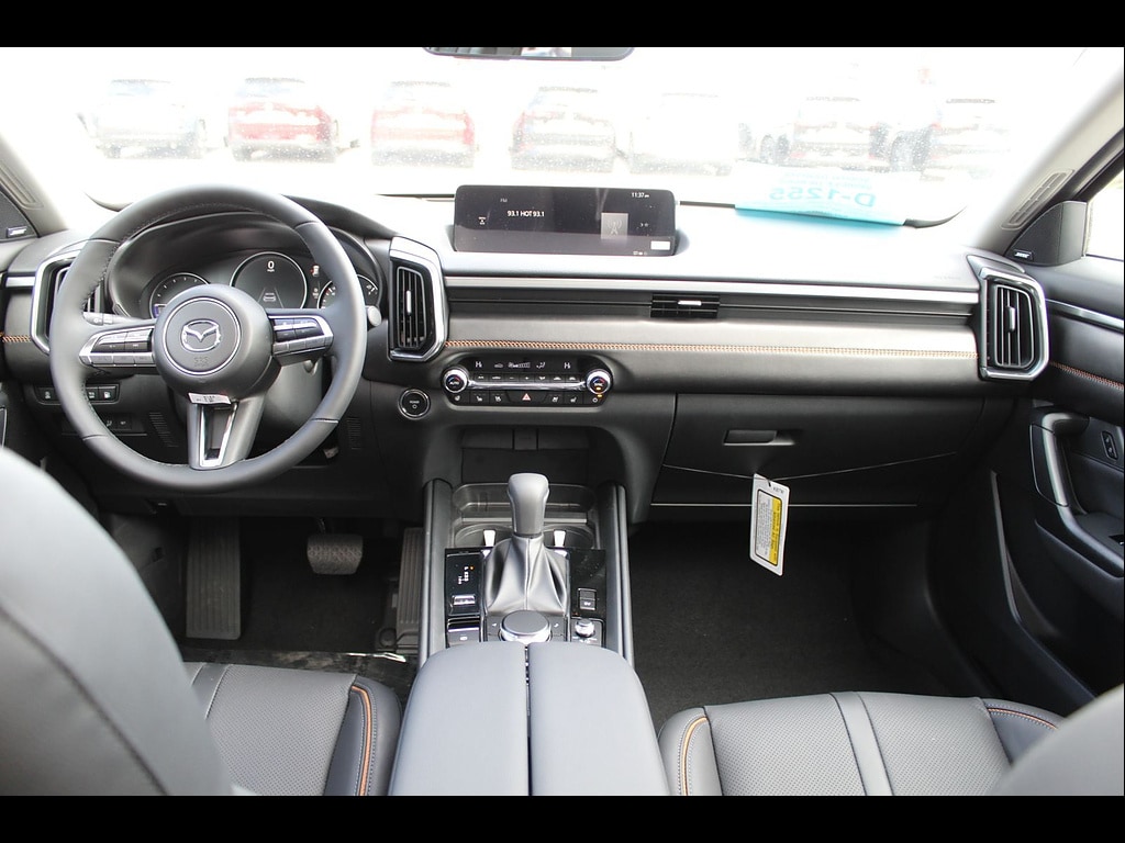2026 Mazda CX-50 Premium Plus - Photo 23