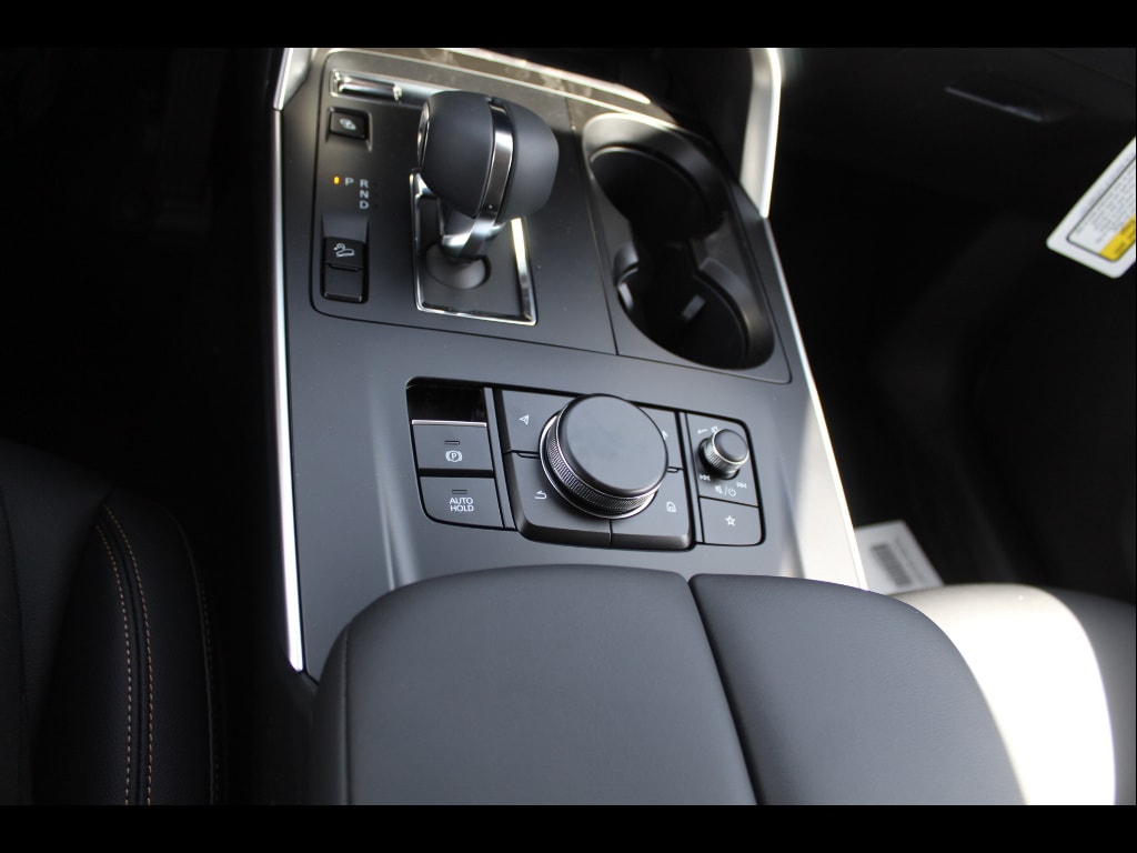 2026 Mazda CX-70 SC - Photo 30