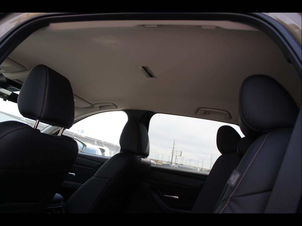 2026 Mazda CX-70 SC - Photo 18