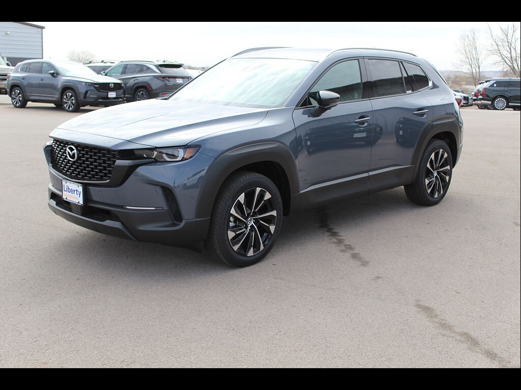 2026 Mazda CX-50 Premium Plus - Photo 6