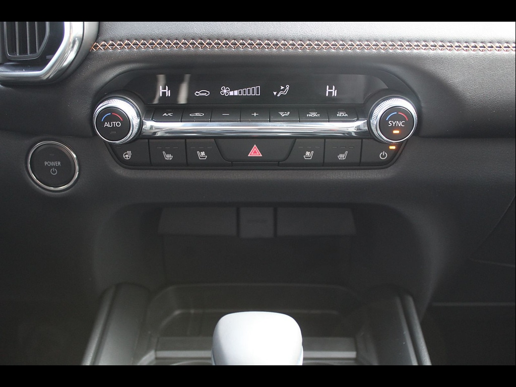 2026 Mazda CX-50 Premium Plus - Photo 27