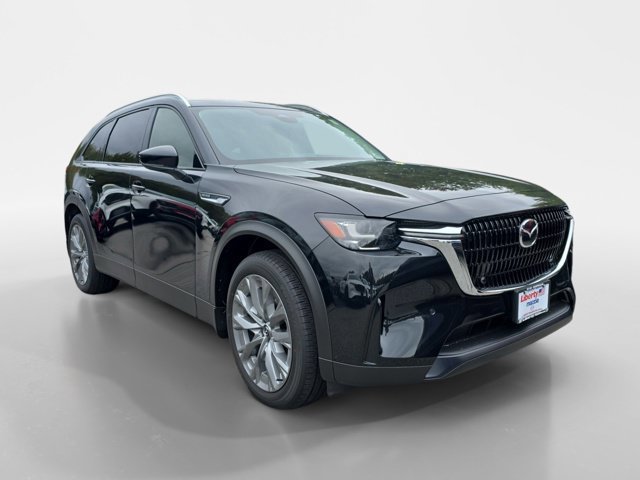  Mazda CX-90