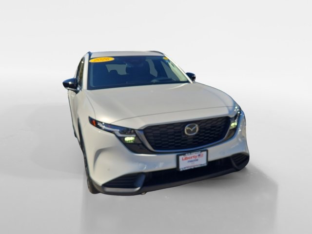 Used 2026 Mazda CX-5 2.5 S Preferred SUV