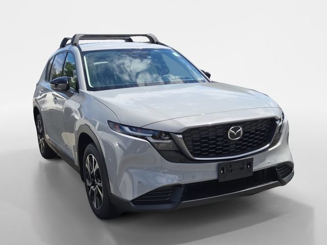 New 2026 Mazda CX-5 2.5 S Preferred AWD Sport Utility