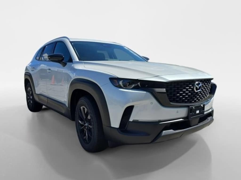 New 2026 Mazda CX-50 Hybrid Preferred AWD Sport Utility