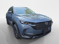 2026 Mazda CX-50 Hybrid Preferred AWD Sport Utility