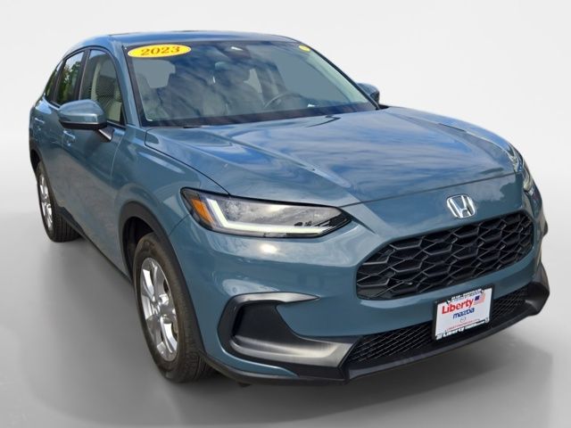 2023 Honda HR-V